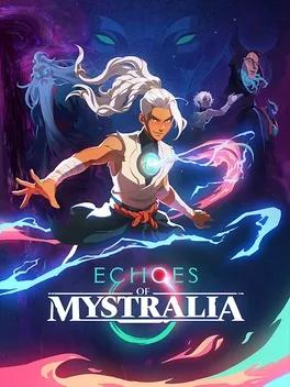 Echoes of Mystralia