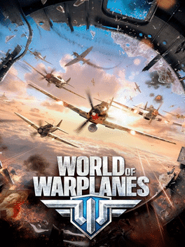 World of Warplanes