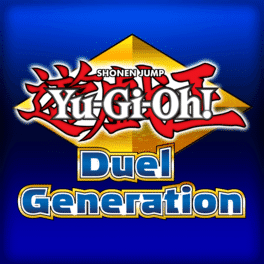 Yu-Gi-Oh! Duel Generation