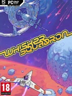 Whisker Squadron: Untitled Space Game