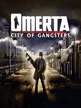 Omerta: City of Gangsters