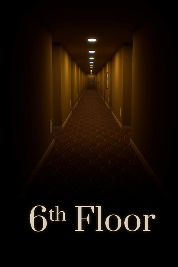 6th Floor