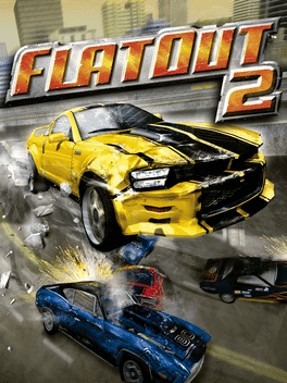 FlatOut 2