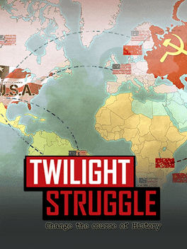 Twilight Struggle