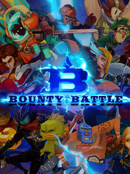 Bounty Battle