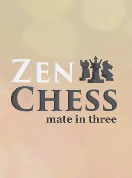 Zen Chess: Mate in Three