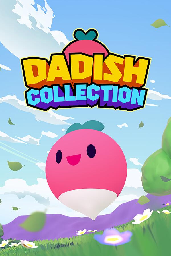 Dadish Collection