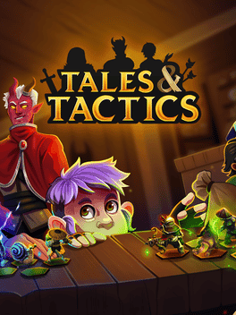 Tales & Tactics