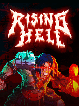 Rising Hell