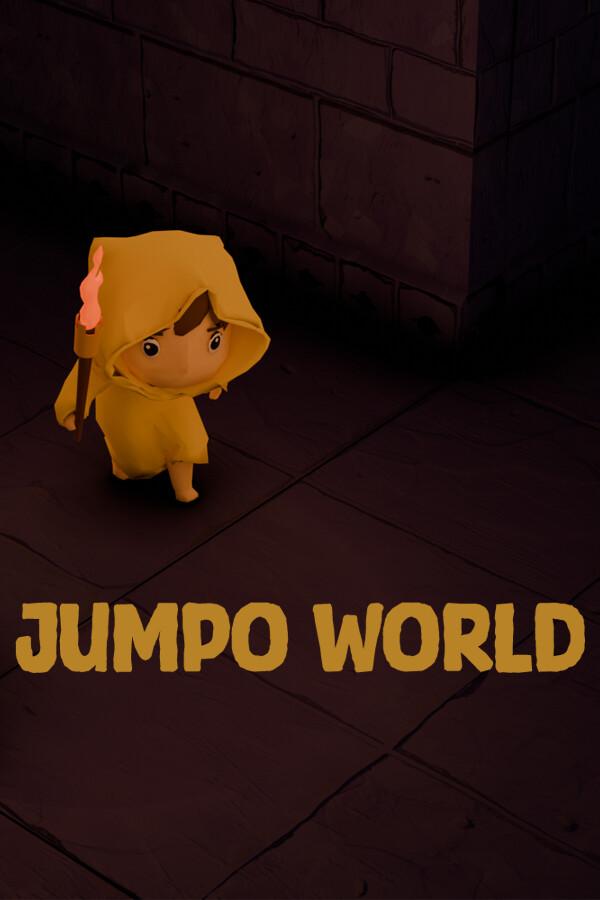 jumpo world