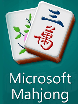 Microsoft Mahjong