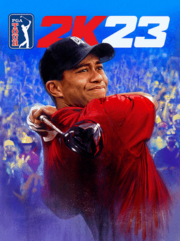 PGA 2K23