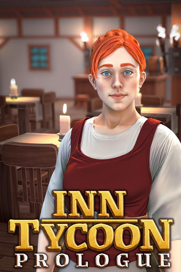 Inn Tycoon: Prologue