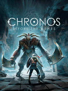 Chronos: Before the Ashes