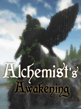 Alchemist's Awakening