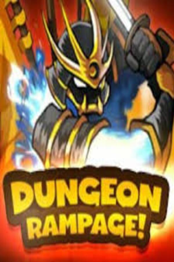 Dungeon Rampage