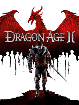 Dragon Age II