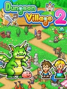 Dungeon Village 2