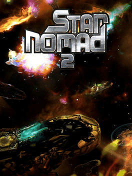 Star Nomad 2