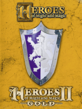 Heroes of Might and Magic II