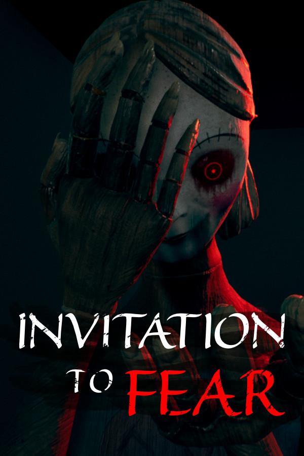 INVITATION To FEAR