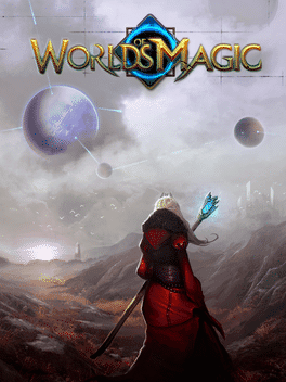 Worlds of Magic