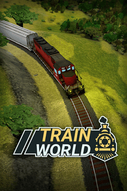 Train World