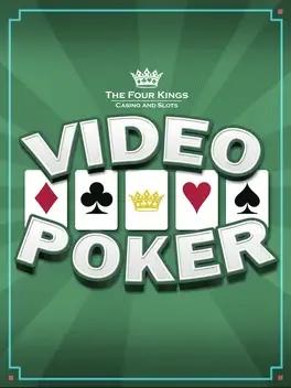 Four Kings: Video Poker