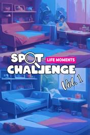 Spot Challenge Vol. 1