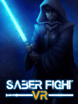 Saber Fight VR