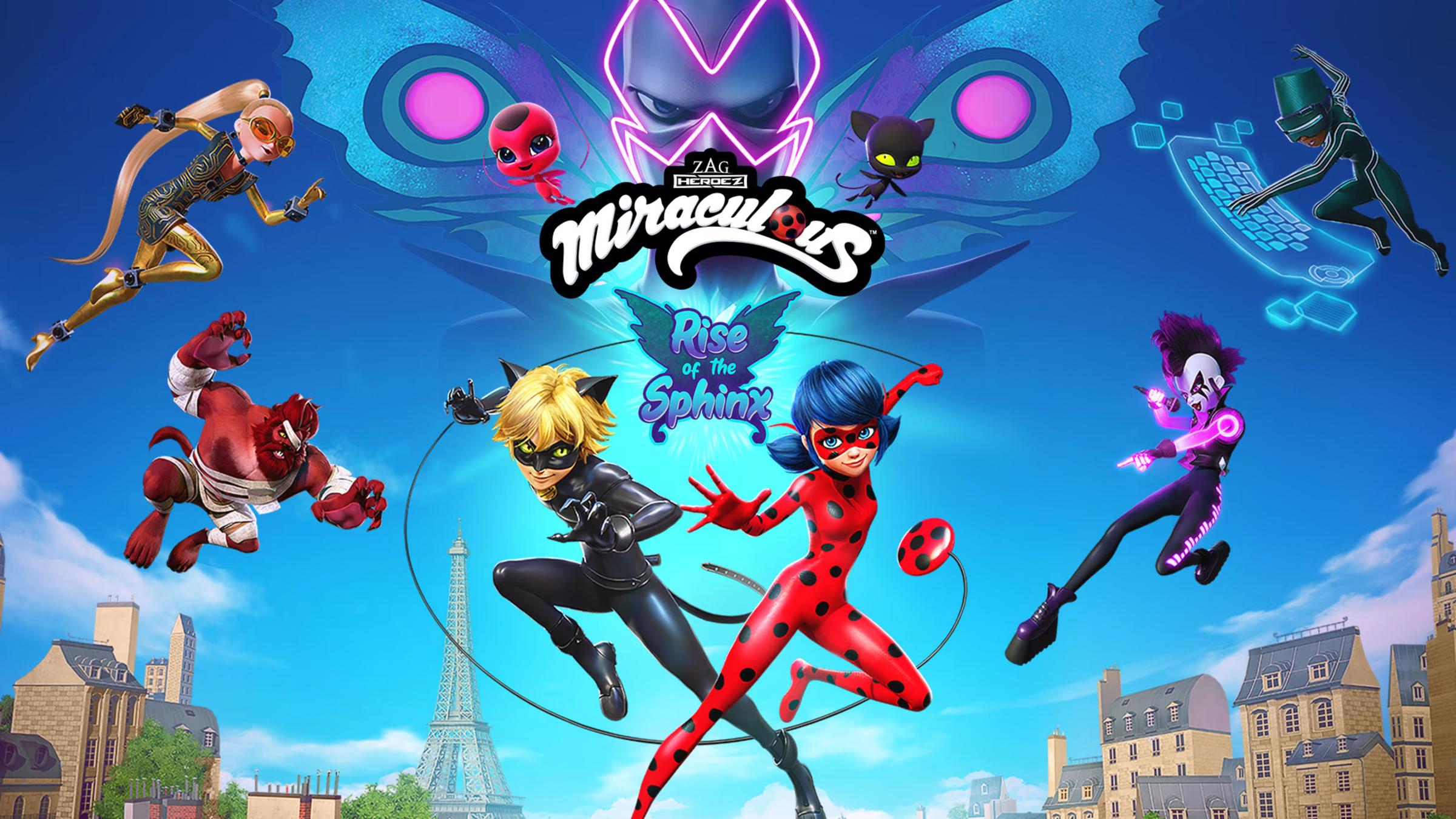 Miraculous