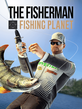 The Fisherman: Fishing Planet