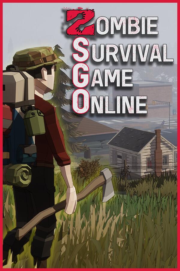 Zombie Survival Game Online