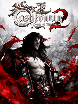 Castlevania: Lords of Shadow 2