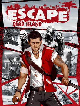 Escape Dead Island