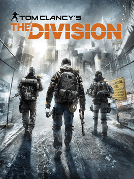 Tom Clancy's The Division