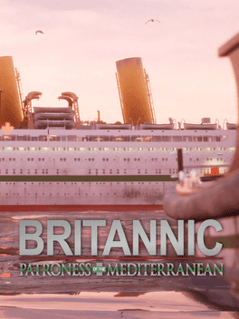 Britannic: Patroness of the Mediterranean