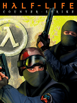 Counter-Strike