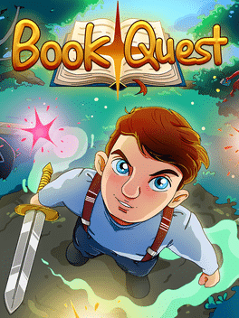 Book Quest