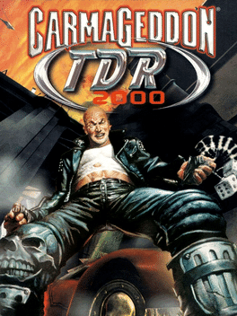 Carmageddon TDR 2000