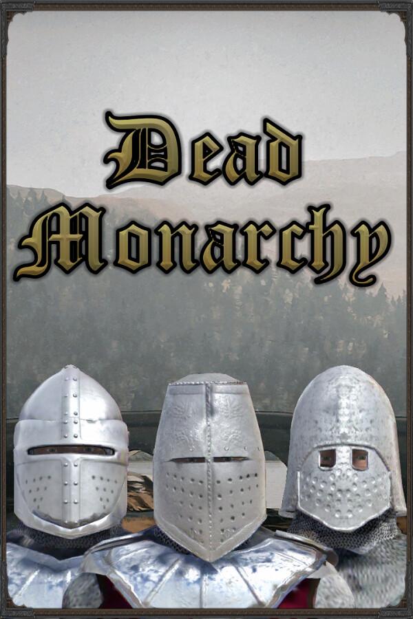 Dead Monarchy