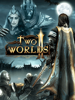 Two Worlds II