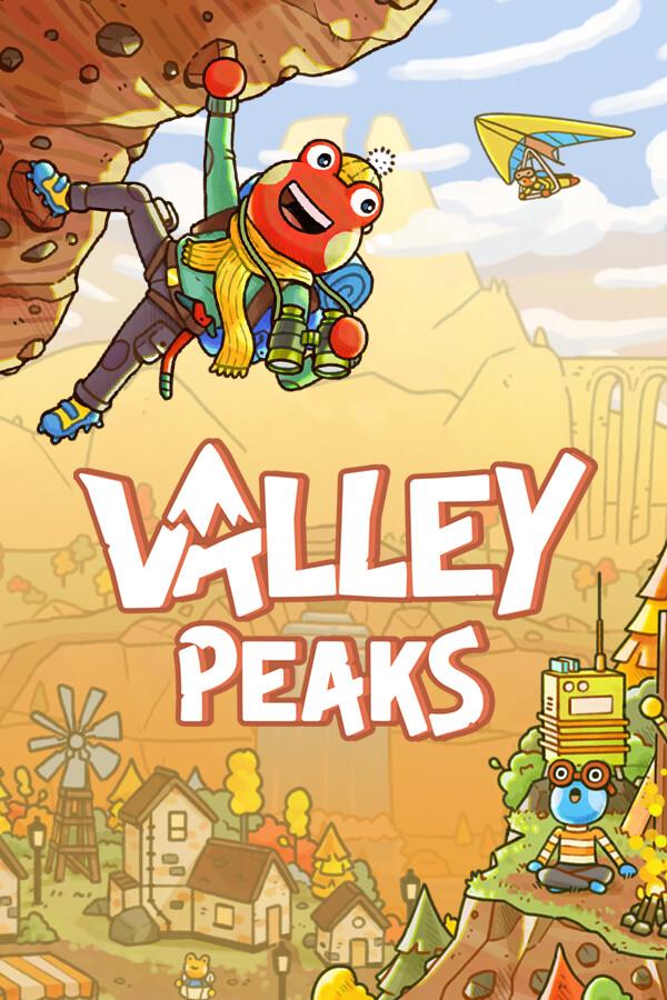 Valley Peaks