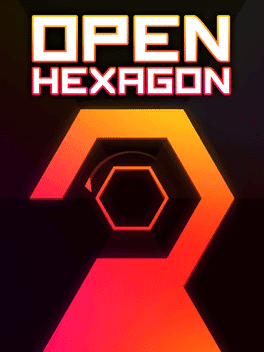 Open Hexagon