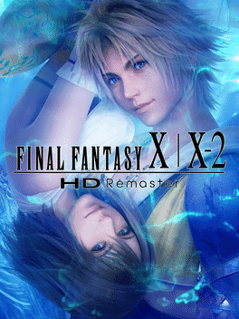 FINAL FANTASY X/X-2 HD Remaster