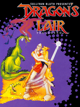 Dragon's Lair: The Legend