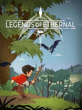 Legends of Ethernal