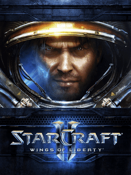 StarCraft II: Wings of Liberty