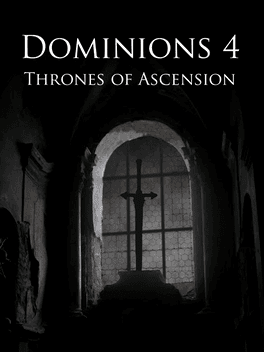 Dominions 4: Thrones of Ascension