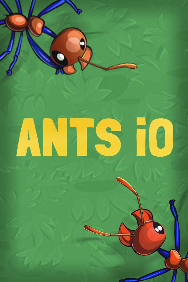 Ants.io